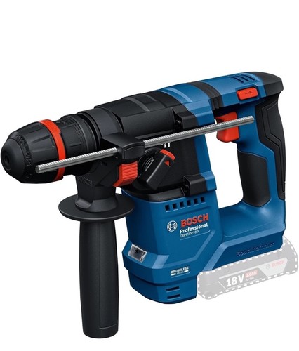 Bosch professional gbh - bosch,
