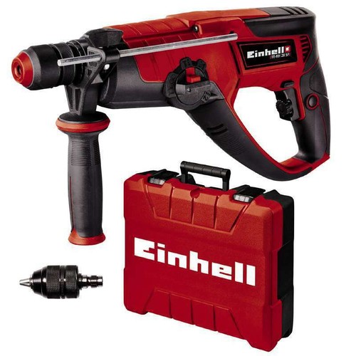 Einhell bohrhammer - einhell,