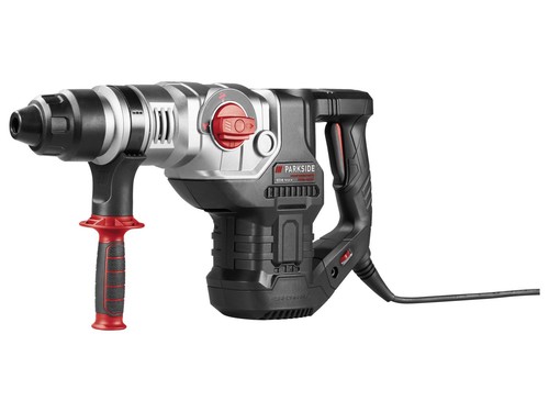 Parkside performance bohr - performance®, bohr-