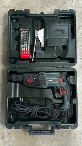 Metabo khe 2445 set - metabo,
