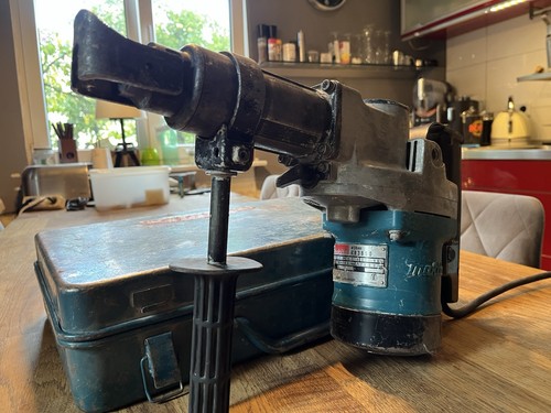 Makita hr3850 - makita,