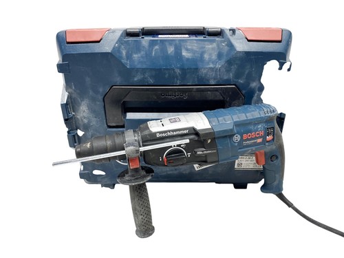 Bohrhammer bosch gbh f - bohrhammer,