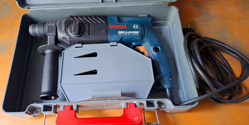 Bosch bohrhammer gbh - bohrhammer,