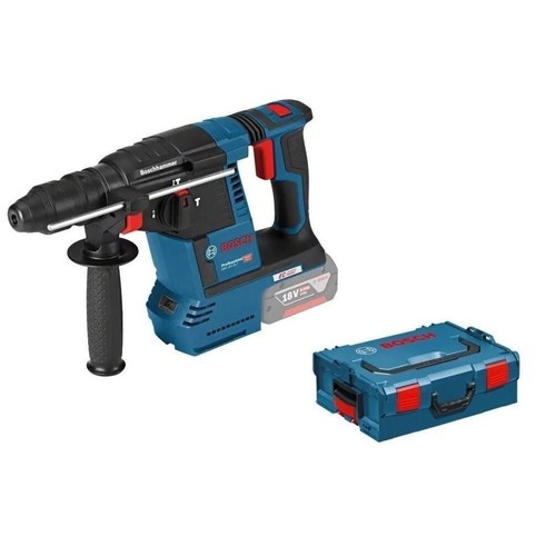 Bosch gbh 18v professional - gbh, 18v-26