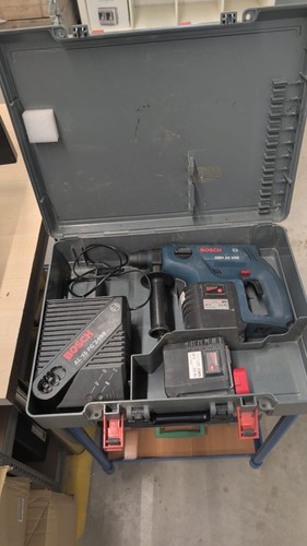 Bosch gbh vre - 24,