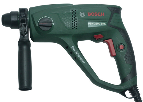 Bohrhammer bosch pbh - bohrhammer,
