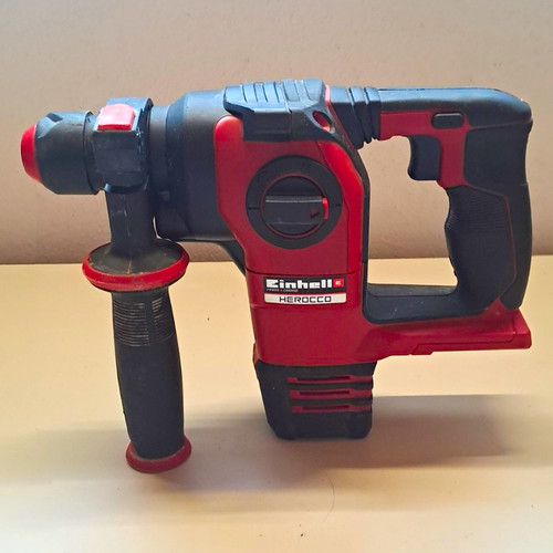Einhell herocco - einhell,