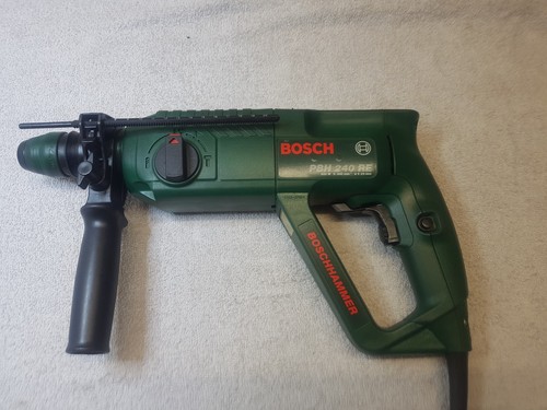 Bosch pbh 240 - pbh, bohrhammer