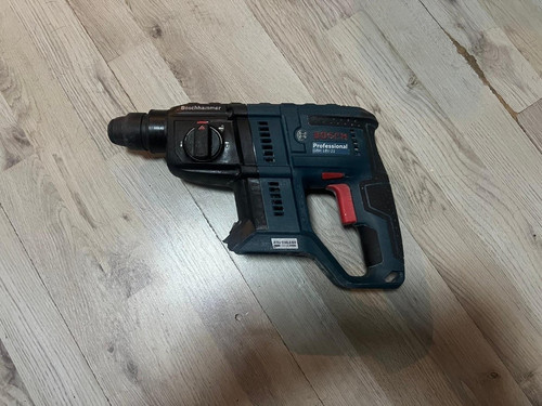 Bosch gbh 18v akku - gbh,