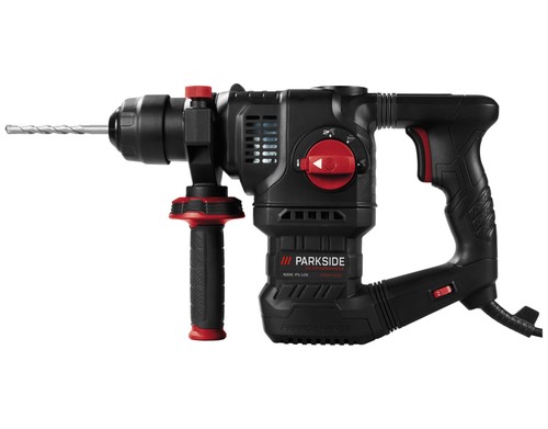 Parkside performance bohr und - parkside,