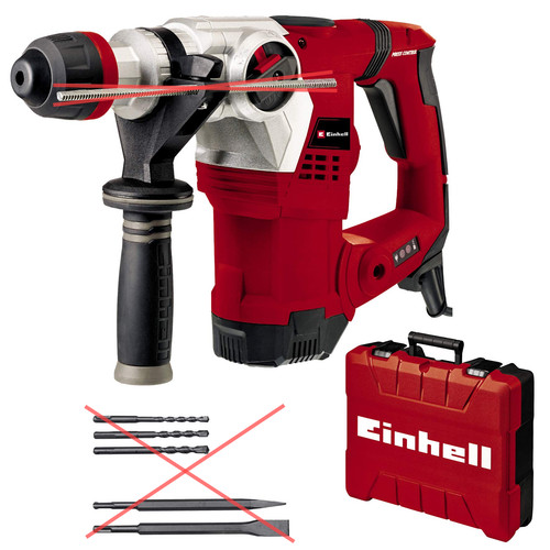 Einhell 32 4f - einhell, te-rh