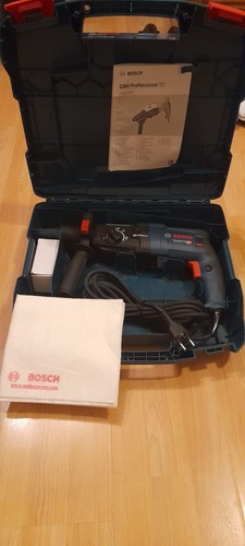 Bosch gbh f professional - gbh, 28