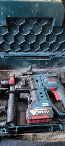 Bosch professional gbh - bosch,