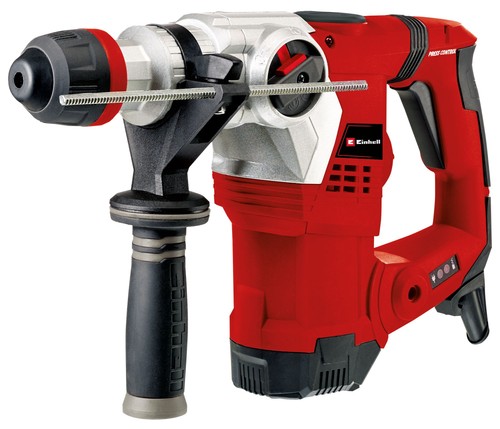 Einhell bohrhammer 32 4f - einhell, te-rh