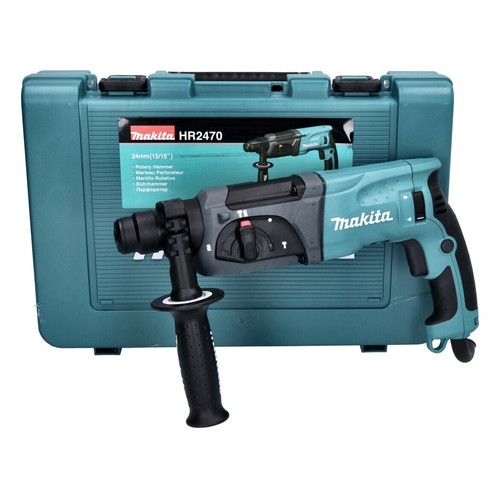 Makita 2470 bohrhammer 780 - hr,