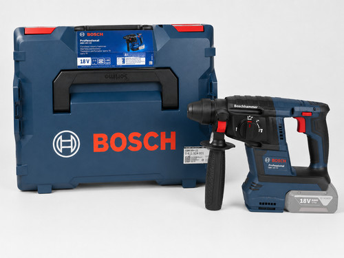 Bosch professional gbh 18v - professional, 18v-22