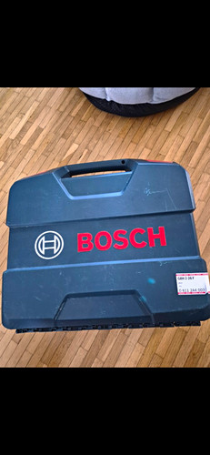 Bosch gbh f bohrhammer - 2-26,