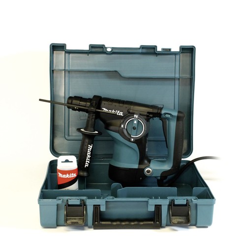 Makita hr2811ft bohrhammer - makita,