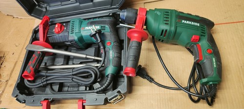 2tlg bohrhammer sds aufnahme - 2tlg,