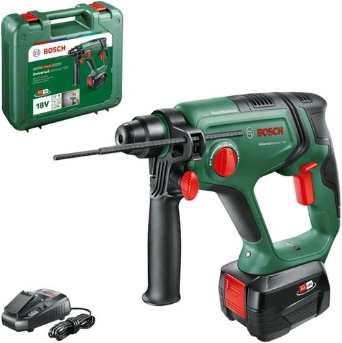 Bosch universalhammer 18v - bosch,