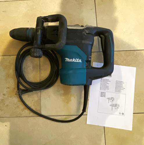 Makita 4003 kombihammer - c,