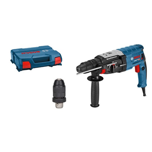 Bosch bohrhammer gbh f - gbh,