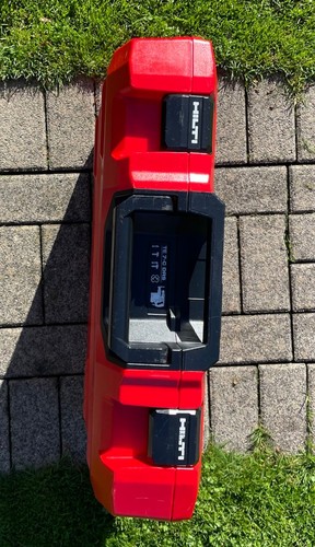 Hilti koffer te7c staubsauger - hilti,