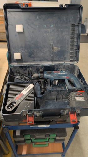 Bosch gbh vre - gbh, 24