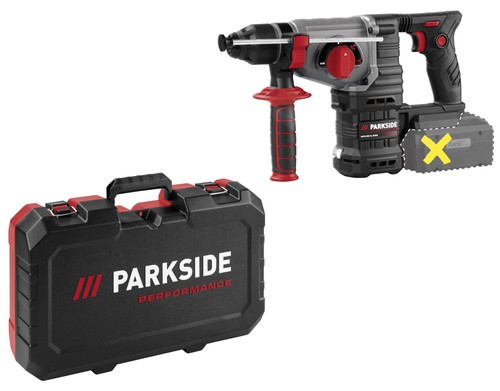 Parkside performance akku - parkside,