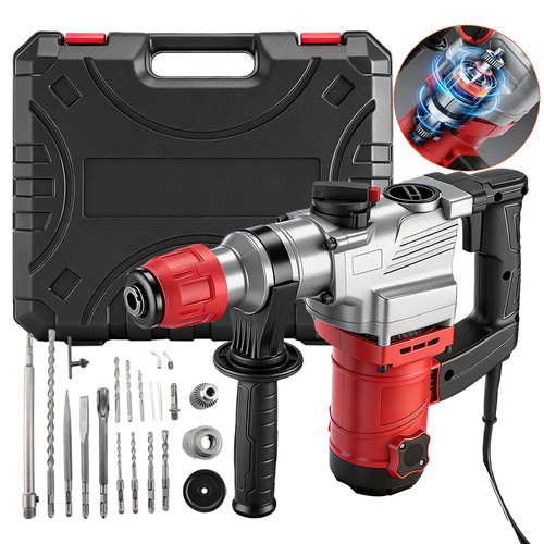 1600w bohrhammer 25j - bohrhammer,