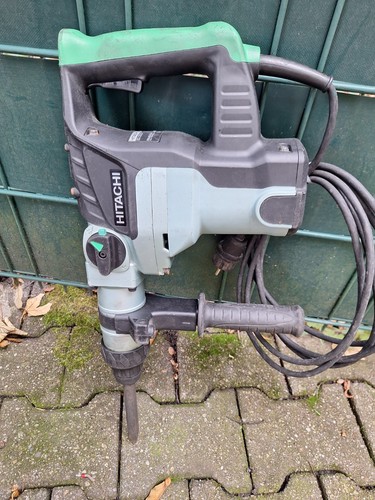 Hitachi ms bohrhammer - dh,