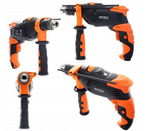 Elektrischer bohrhammer 1700w - elektrischer,