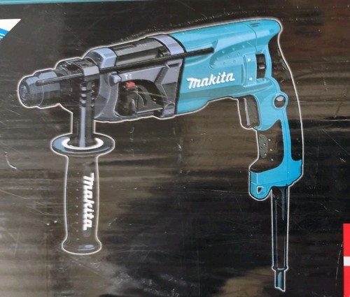 Makita hr2470 - makita,