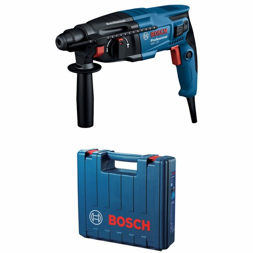 Bosch bohrhammer mit sds plus - mit,