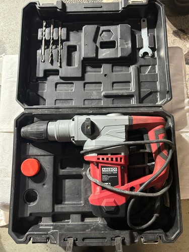 1500 watt sds plus profi - 1500,