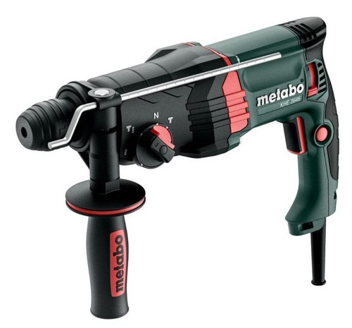 Metabo sds plus kombihammer - metabo,