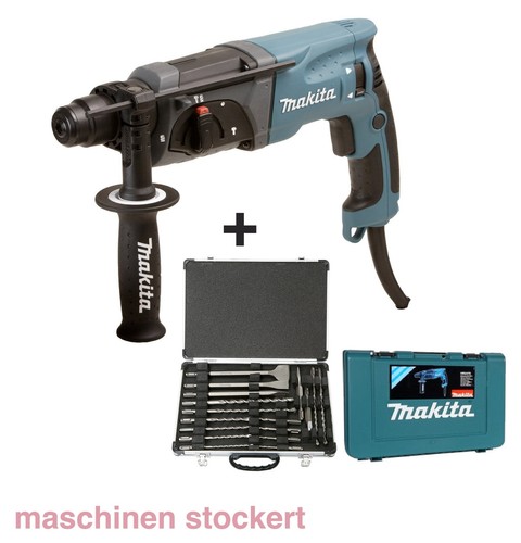 Makita hr2470 bohrhammer - bohrhammer, sds