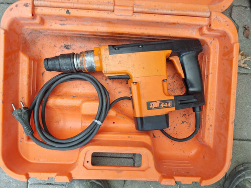 Spit 444 bohrhammer mit - spit,