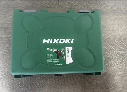 Hikoki dh24ph2 bohr und - hikoki, bohr-