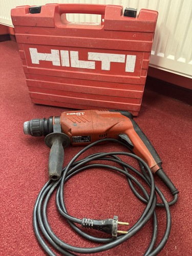 Hilti bohrhammer - te,