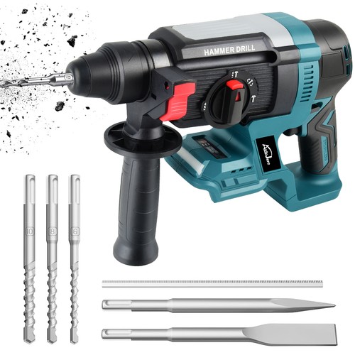 Akku meißelhammer für makita - akku,