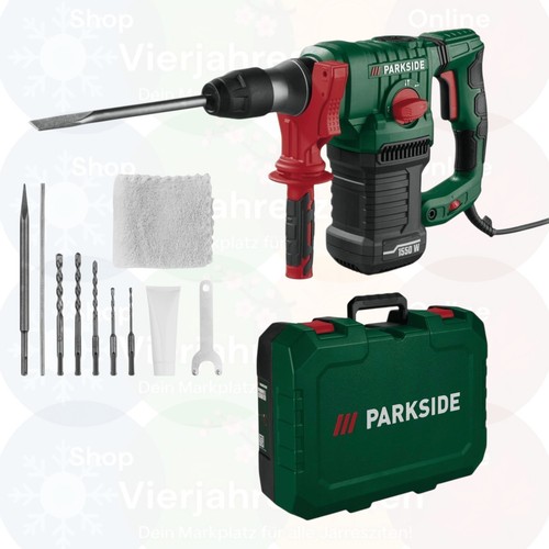 Parkside pbh 1550 - parkside, c1