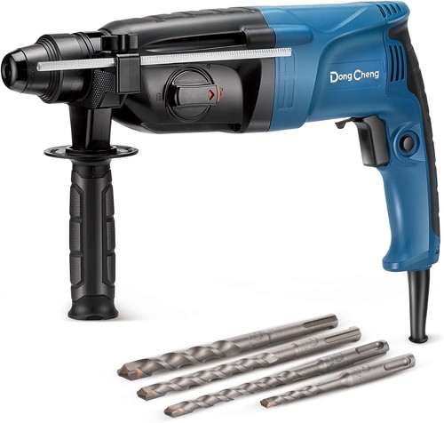 Bohrhammer dongcheng 800w 8j - dongcheng, 2,8j