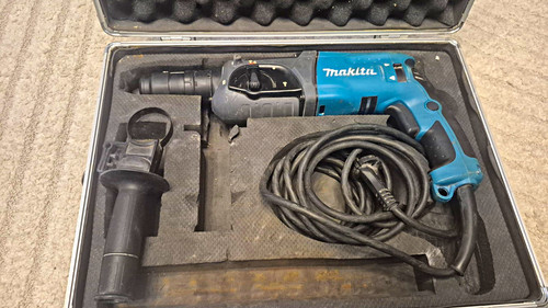 Makita hr2470ft bohrhammer 780 - hr2470ft,