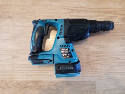 Makita bohrhammer dhr243 - makita,