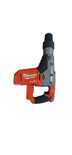 Milwaukee m18 chm sds - m18, max