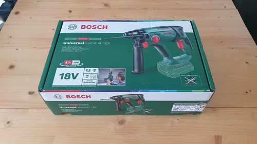 Neu ovp bosch - *ovp*, universal
