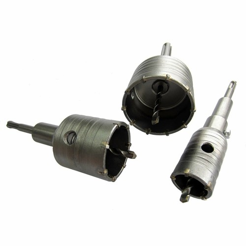 Bohrkrone sds plus oder max - sds,