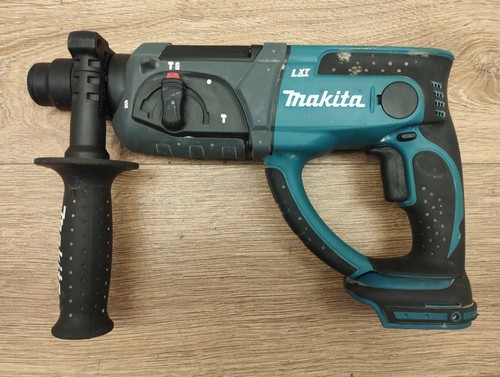 Makita dhr202 akku bohrhammer - makita,