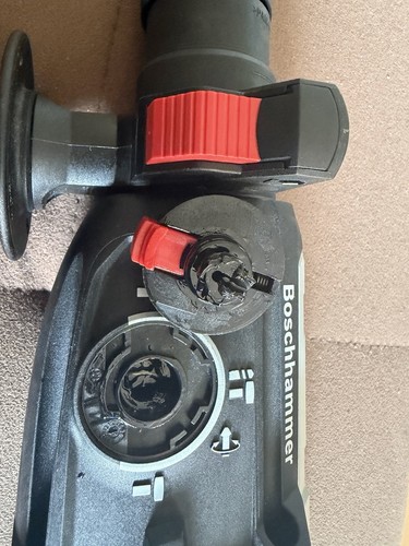 Bosch gbh f professional - 2-28,